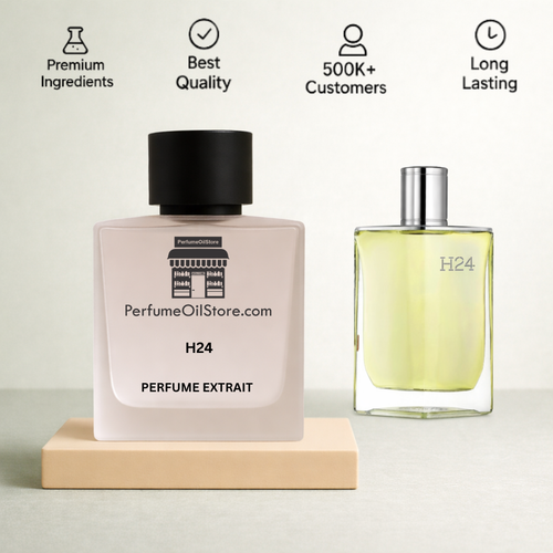 H24 perfume