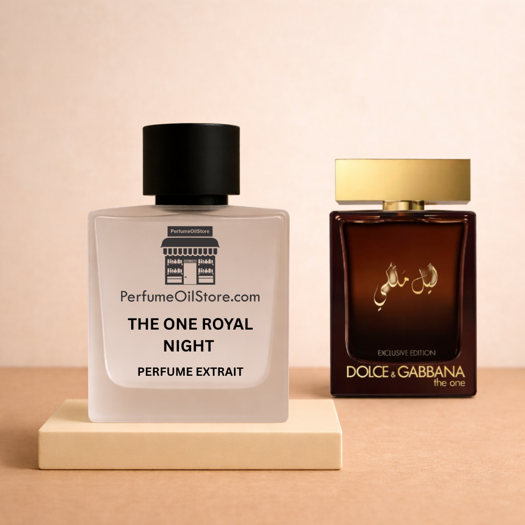 D G The One Royal Night