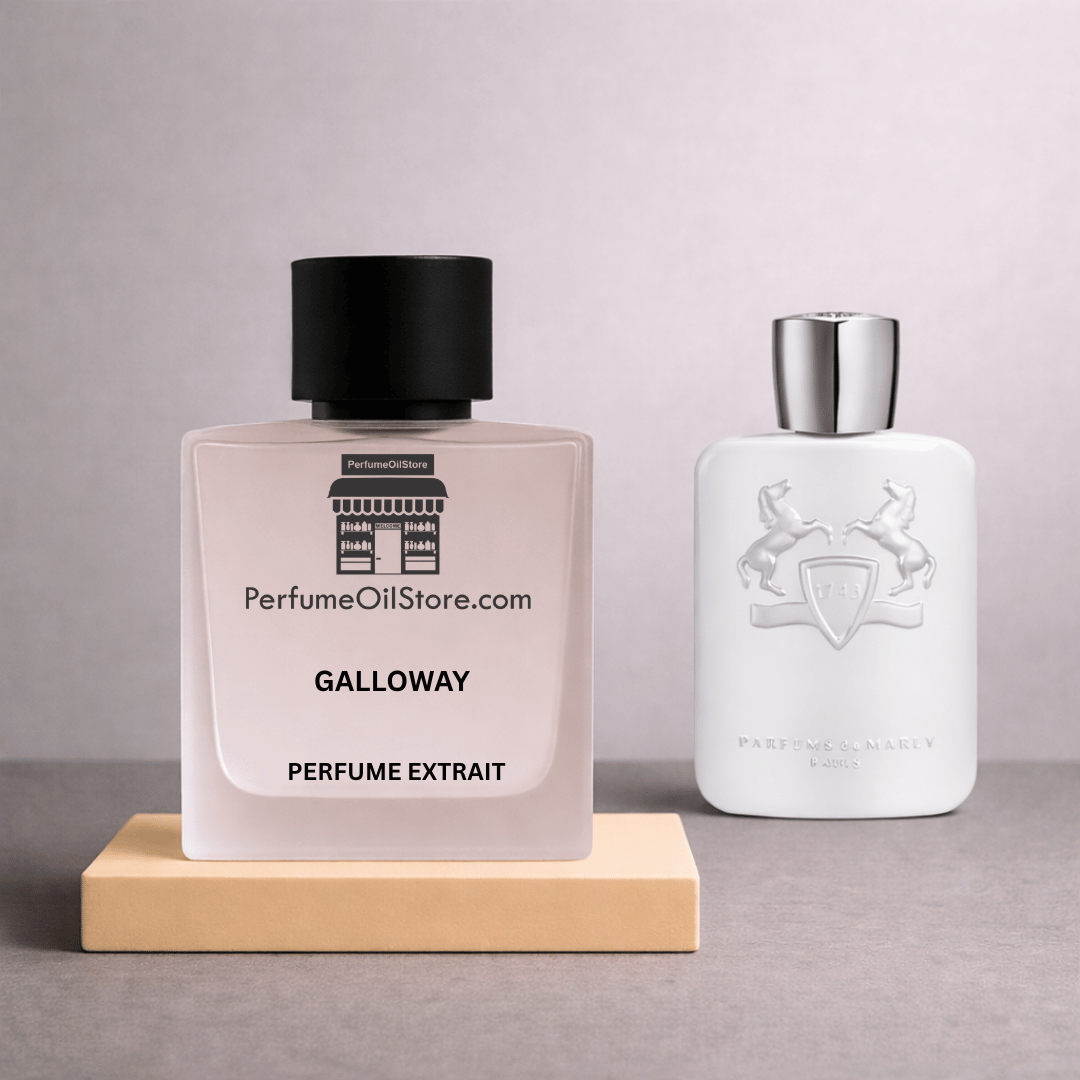 PDM Galloway perfume