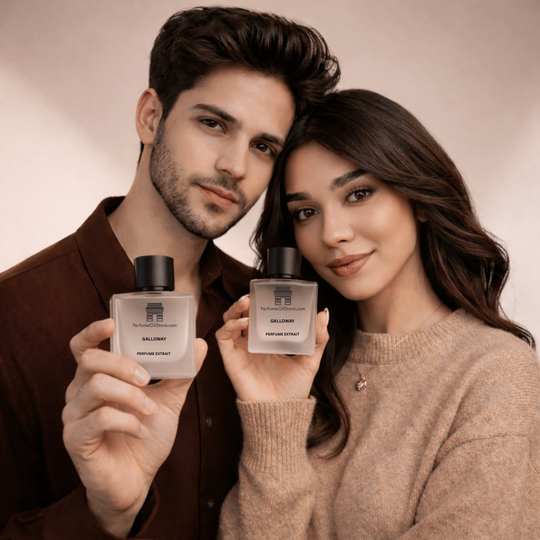 PDM Galloway perfume
