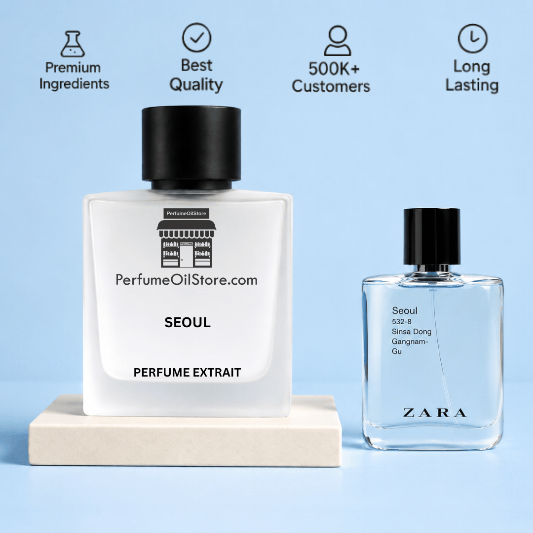 Zhara Seoul 532-8