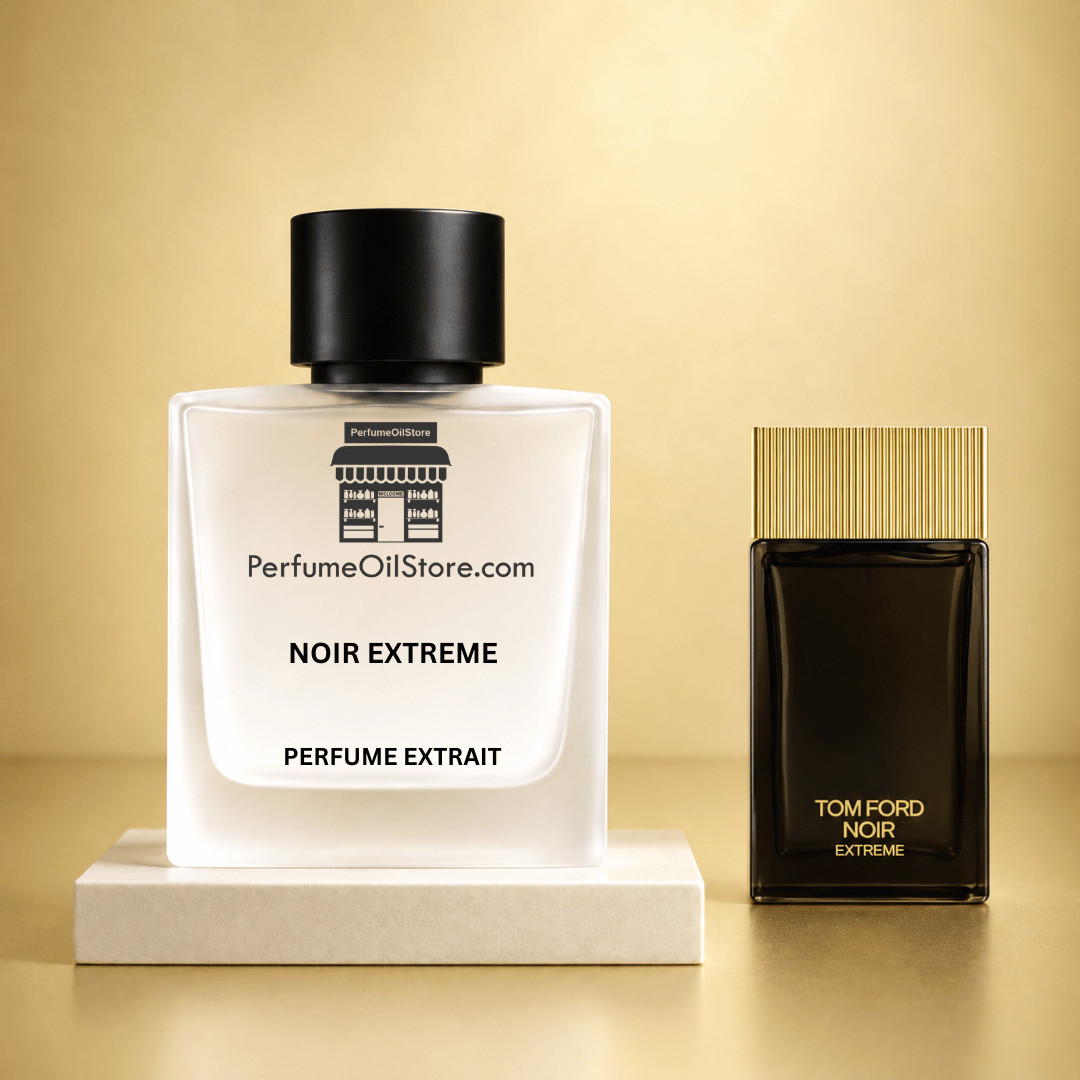 TF Noir Extreme perfume