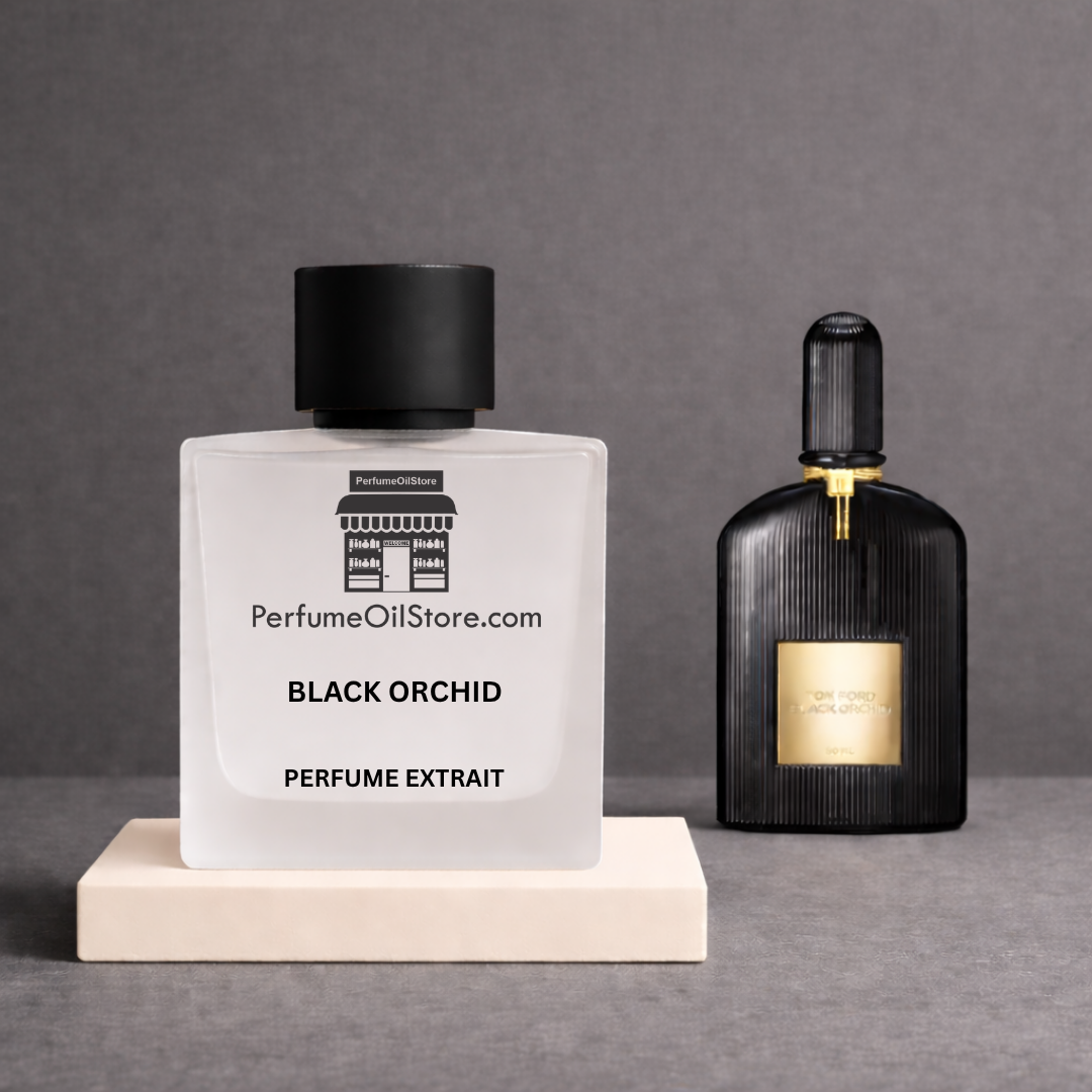 Black Orchid TF