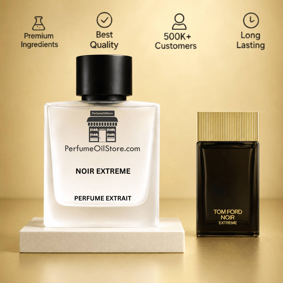 TF Noir Extreme perfume