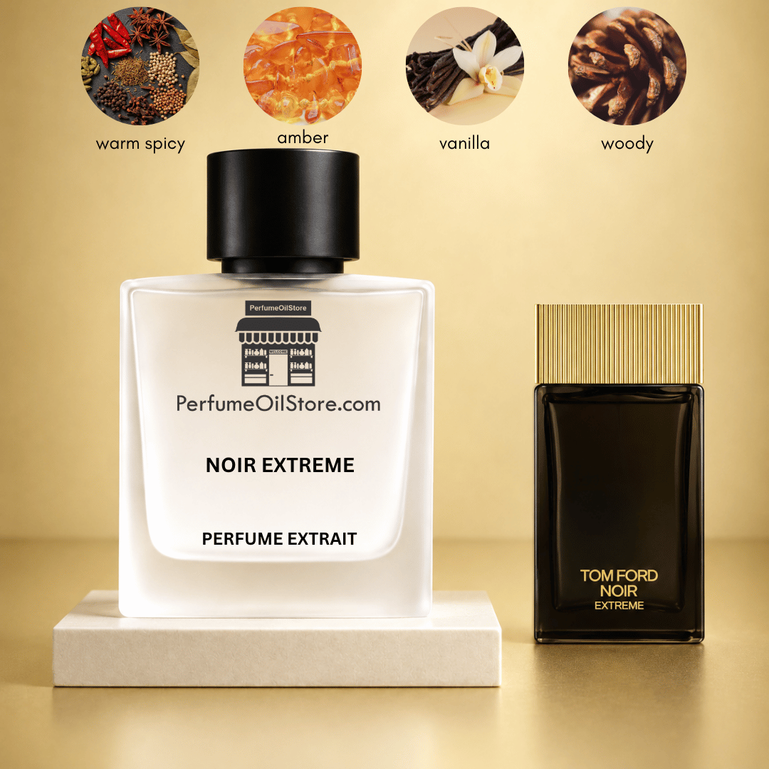 TF Noir Extreme perfume