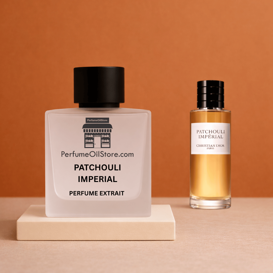 Patchouli Imperial Di.or perfume