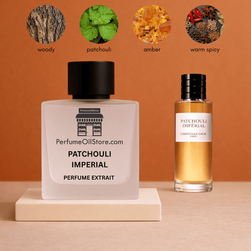 Patchouli Imperial Di.or perfume