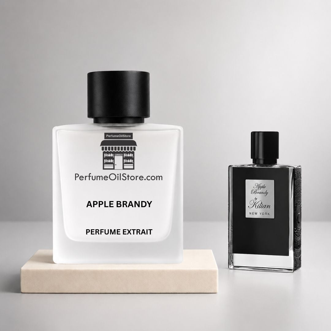 Apple Brandy Killian perfume