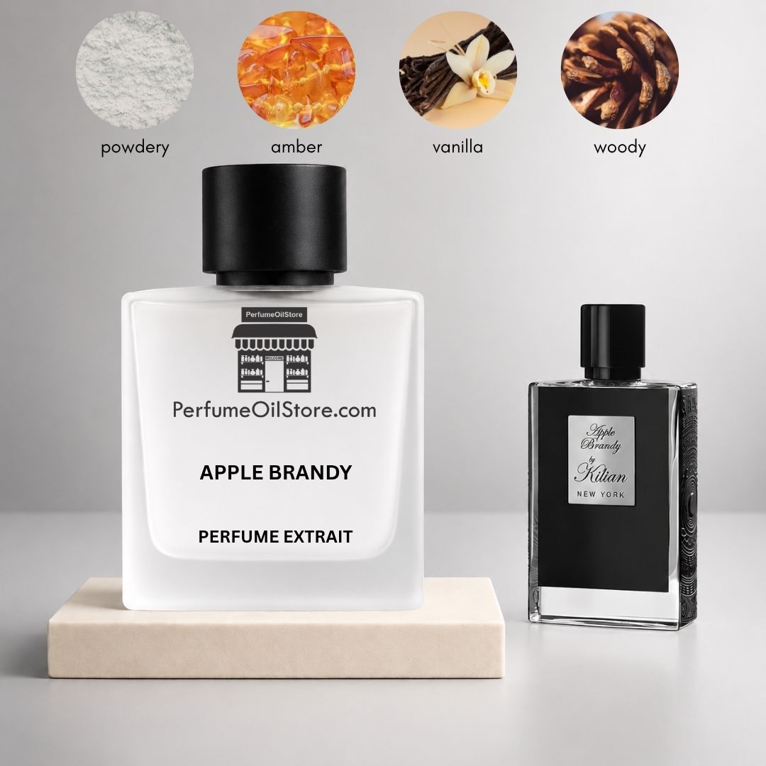 Apple Brandy Killian perfume