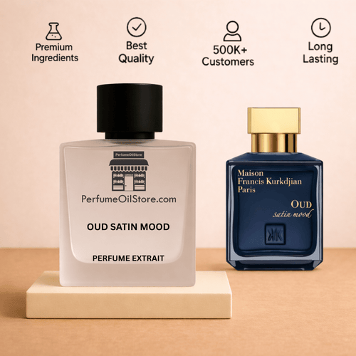 Oud Satin Mood MFK perfume