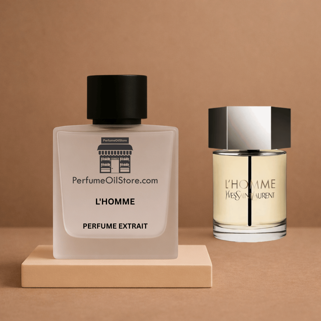 Yzl L'Homme perfume