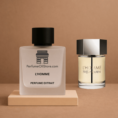 Yzl L'Homme perfume