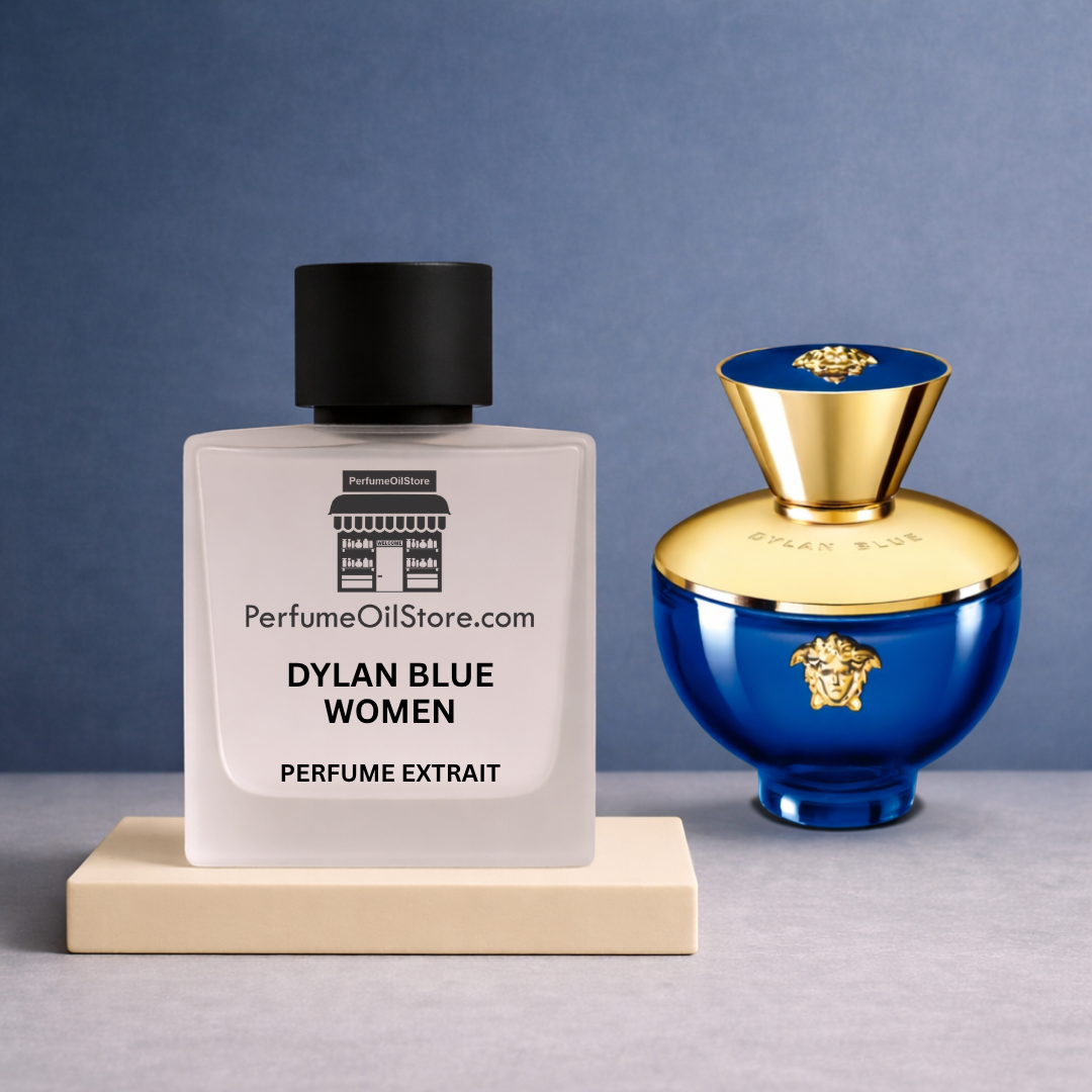 Dylan Blue women
