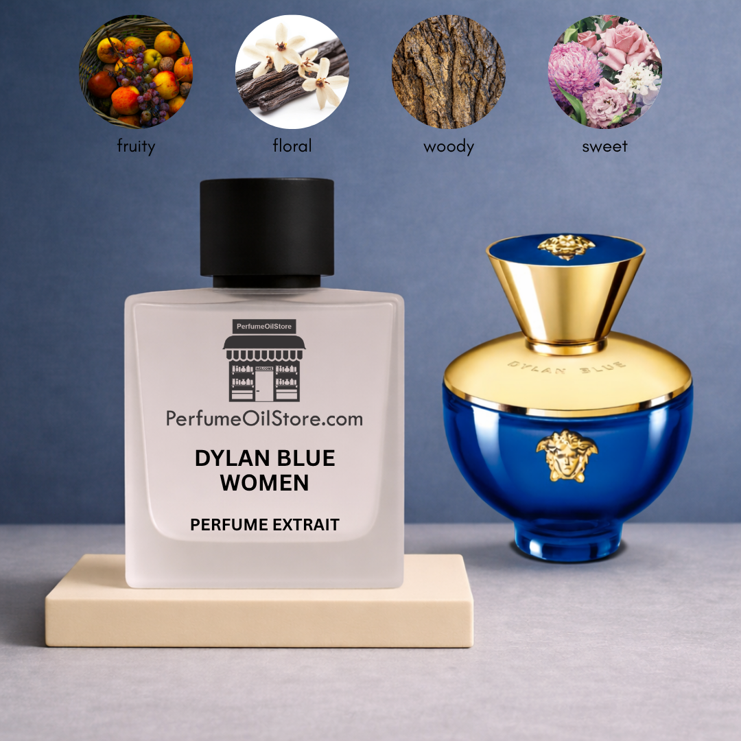 Dylan Blue women