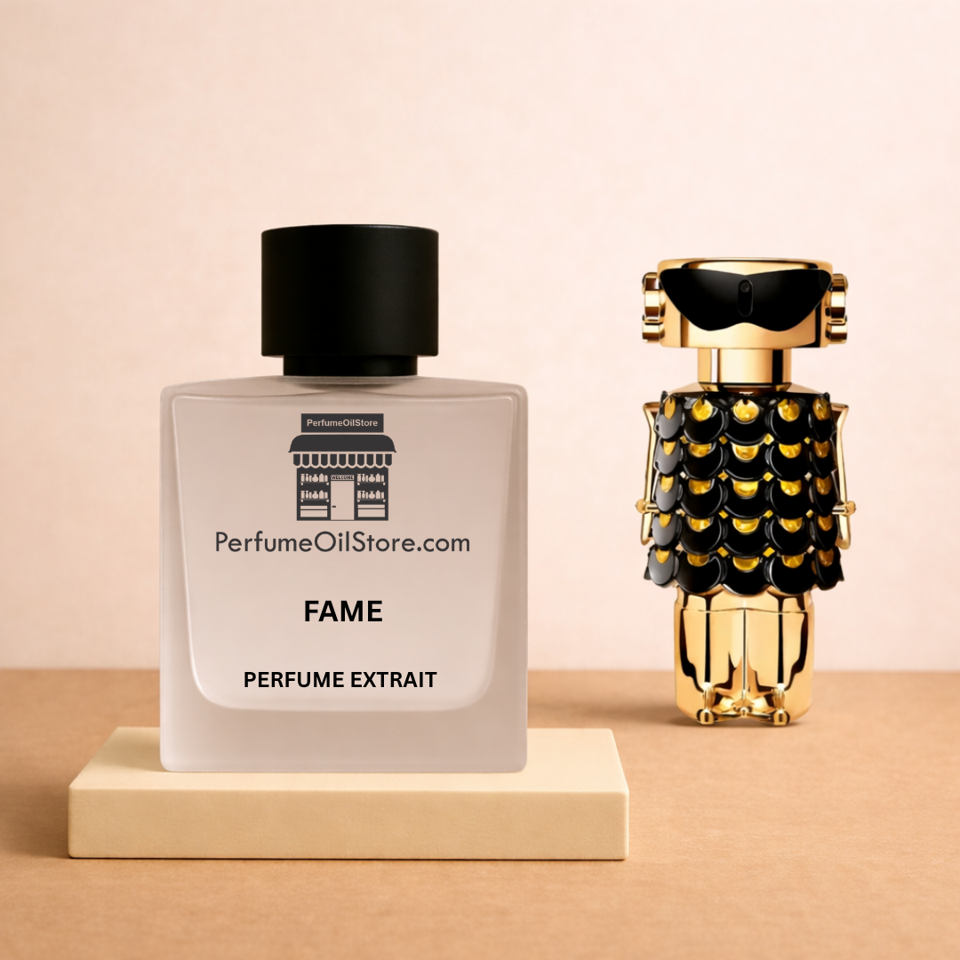 Fame by Pako Rabbane