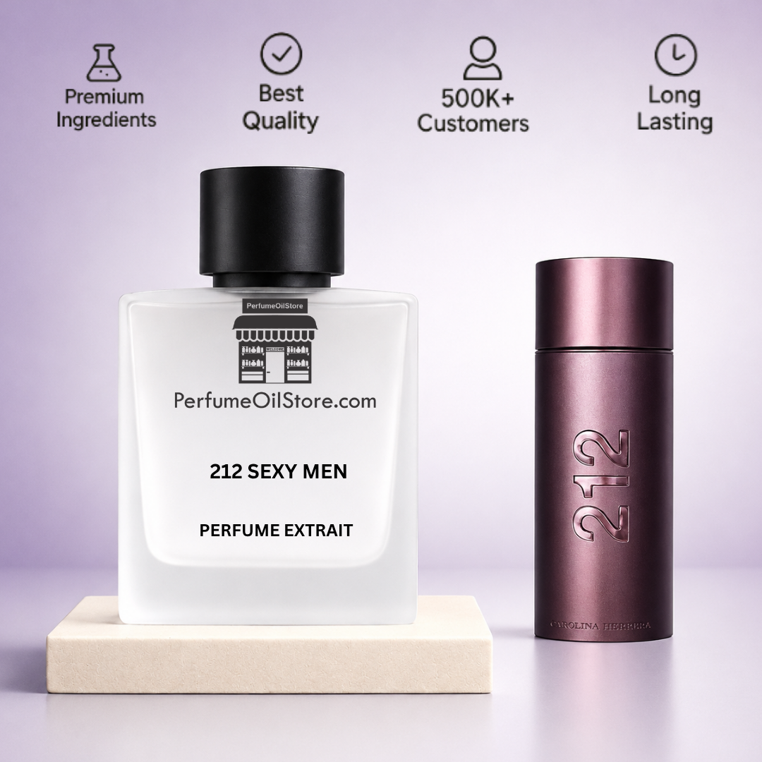 2.1.2 Sexy Men