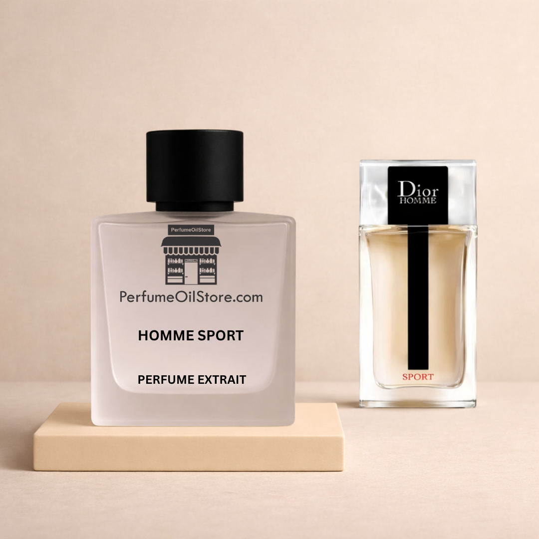 Di.or Homme Sport