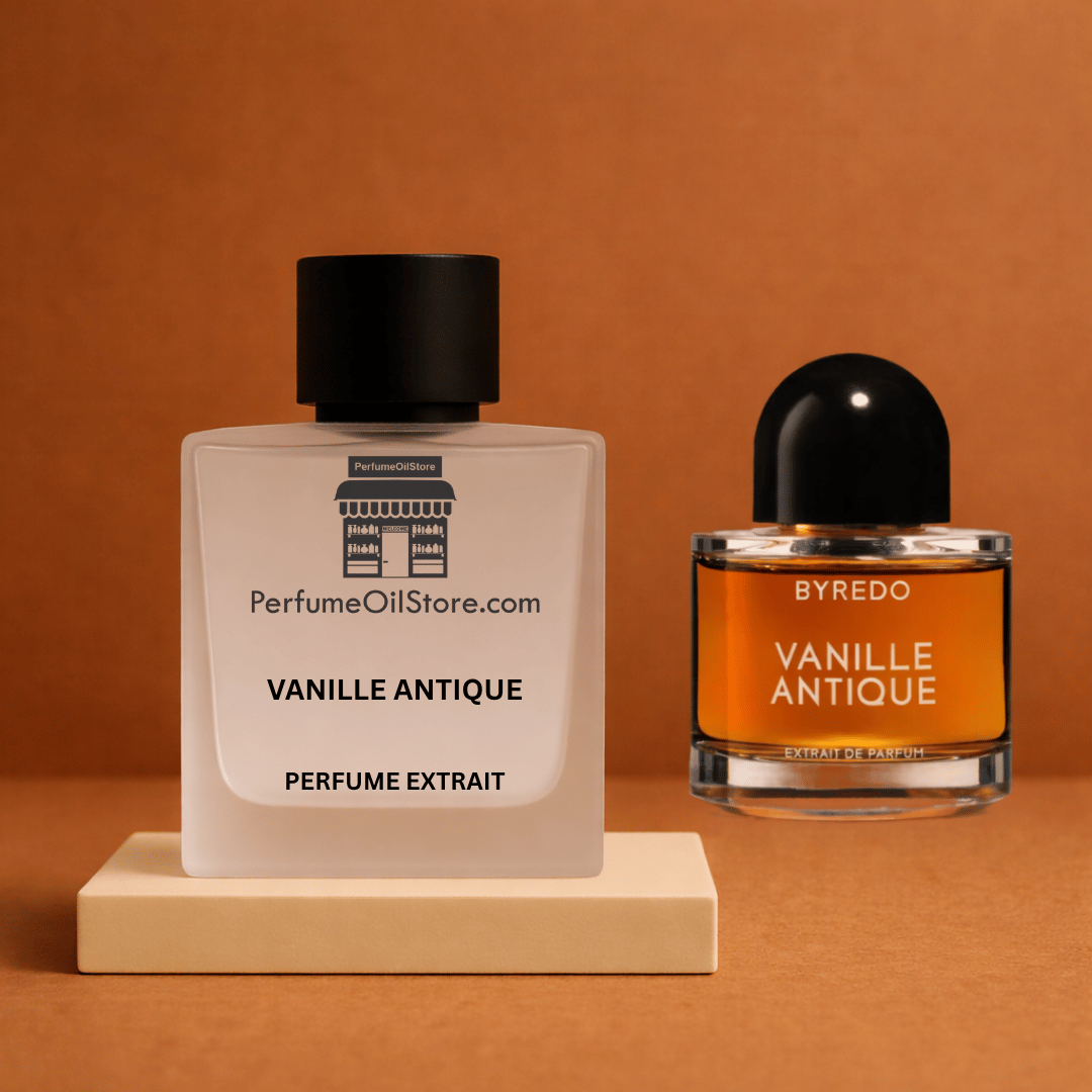 Vanille Antique Byriedo perfume