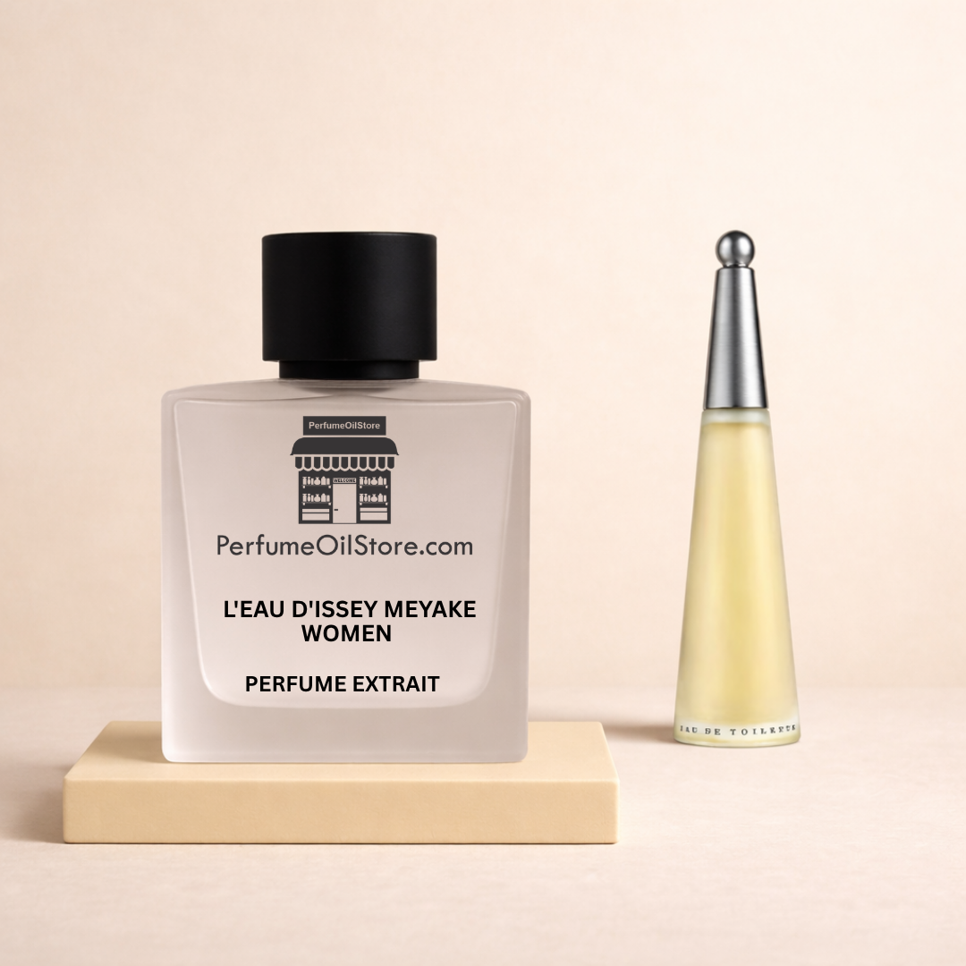 L'eau d'Issey Meyake for women