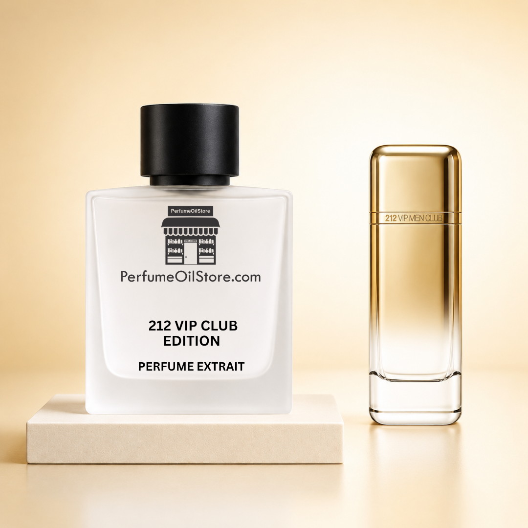 2.1.2 VIP Club Edition perfume