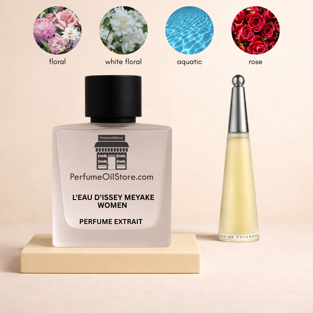 L'eau d'Issey Meyake for women
