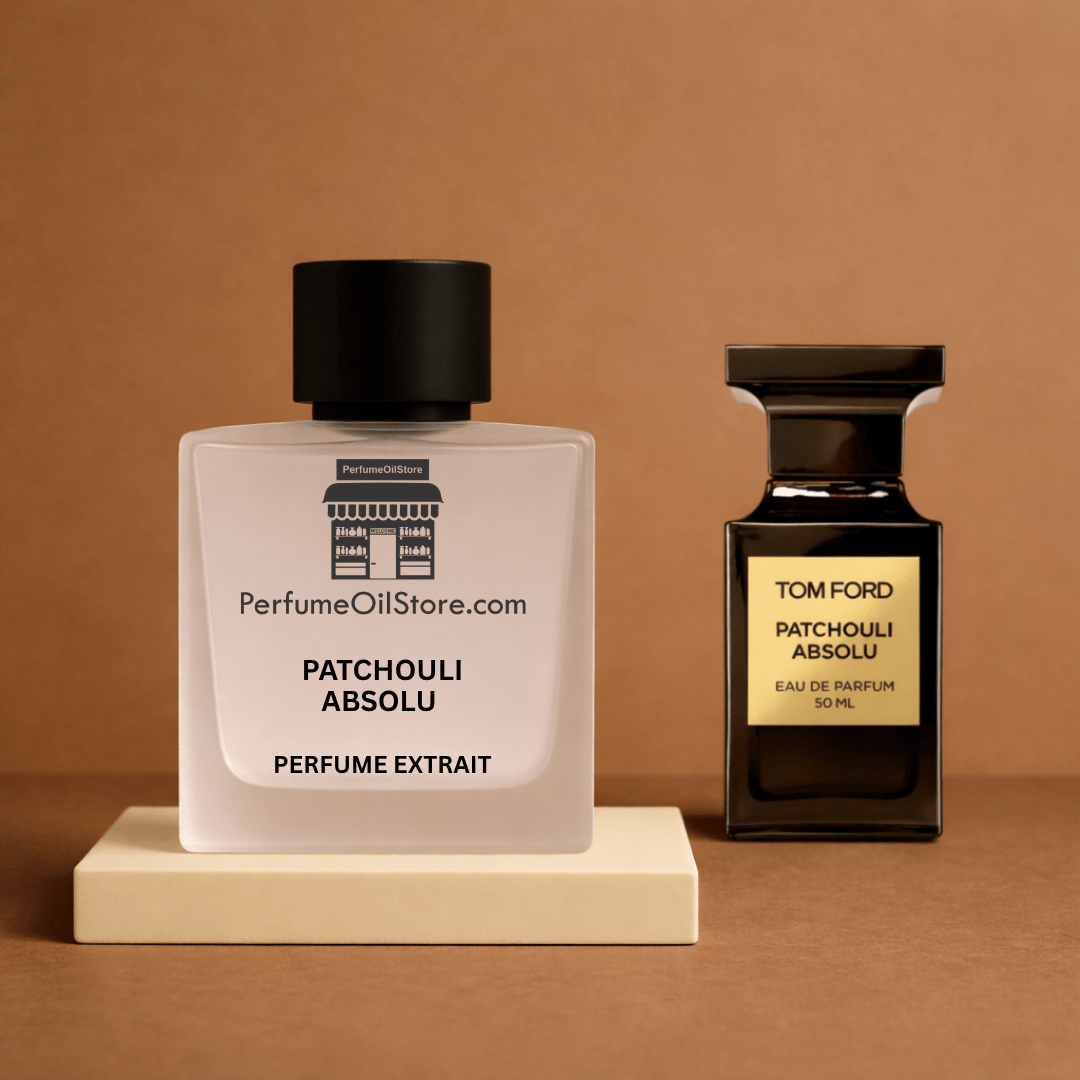 TF Patchouli Absolu perfume