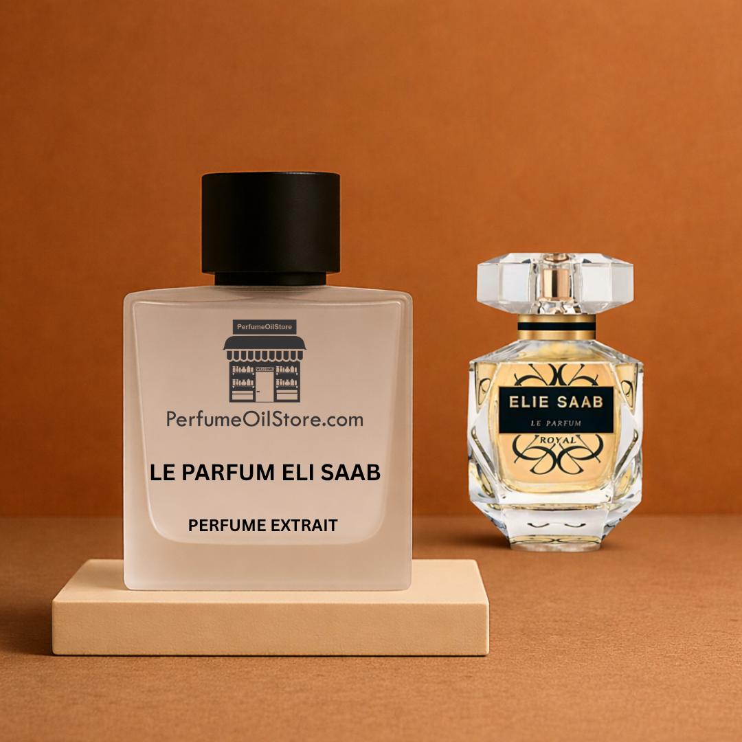 Le Parfum Eli Saab