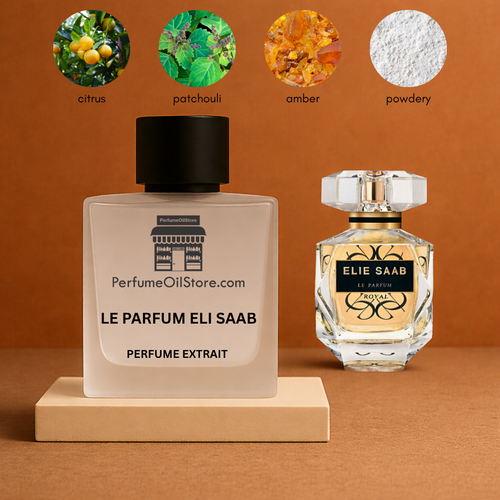 Le Parfum Eli Saab