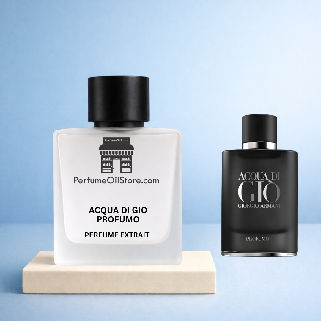 Acqua di Gio Profumo