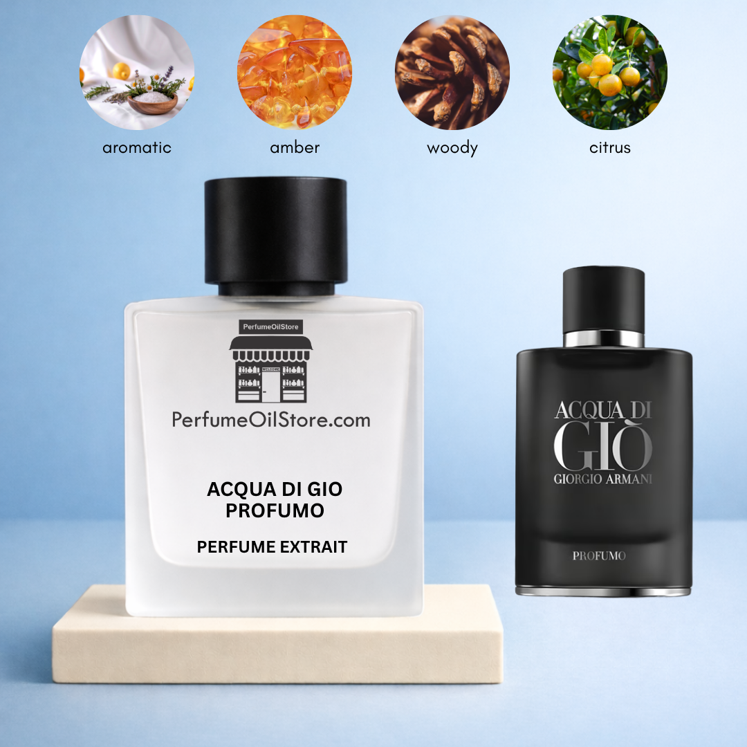 Acqua di Gio Profumo