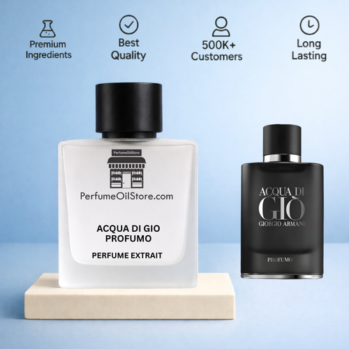 Acqua di Gio Profumo