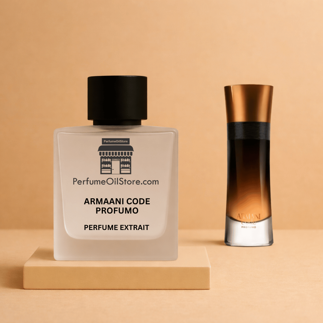 Armaani code profumo