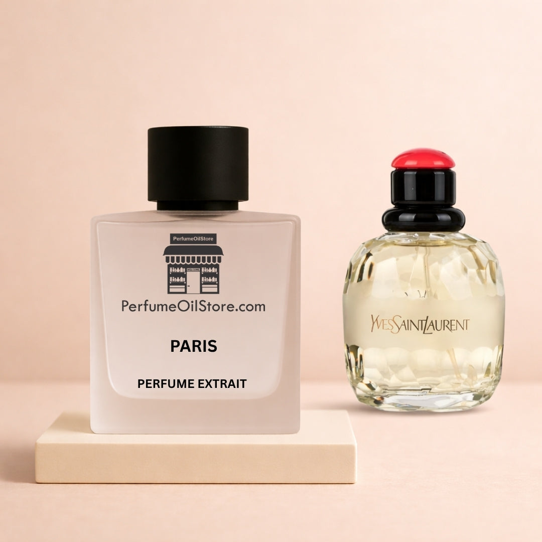 Paris Y-S-L
