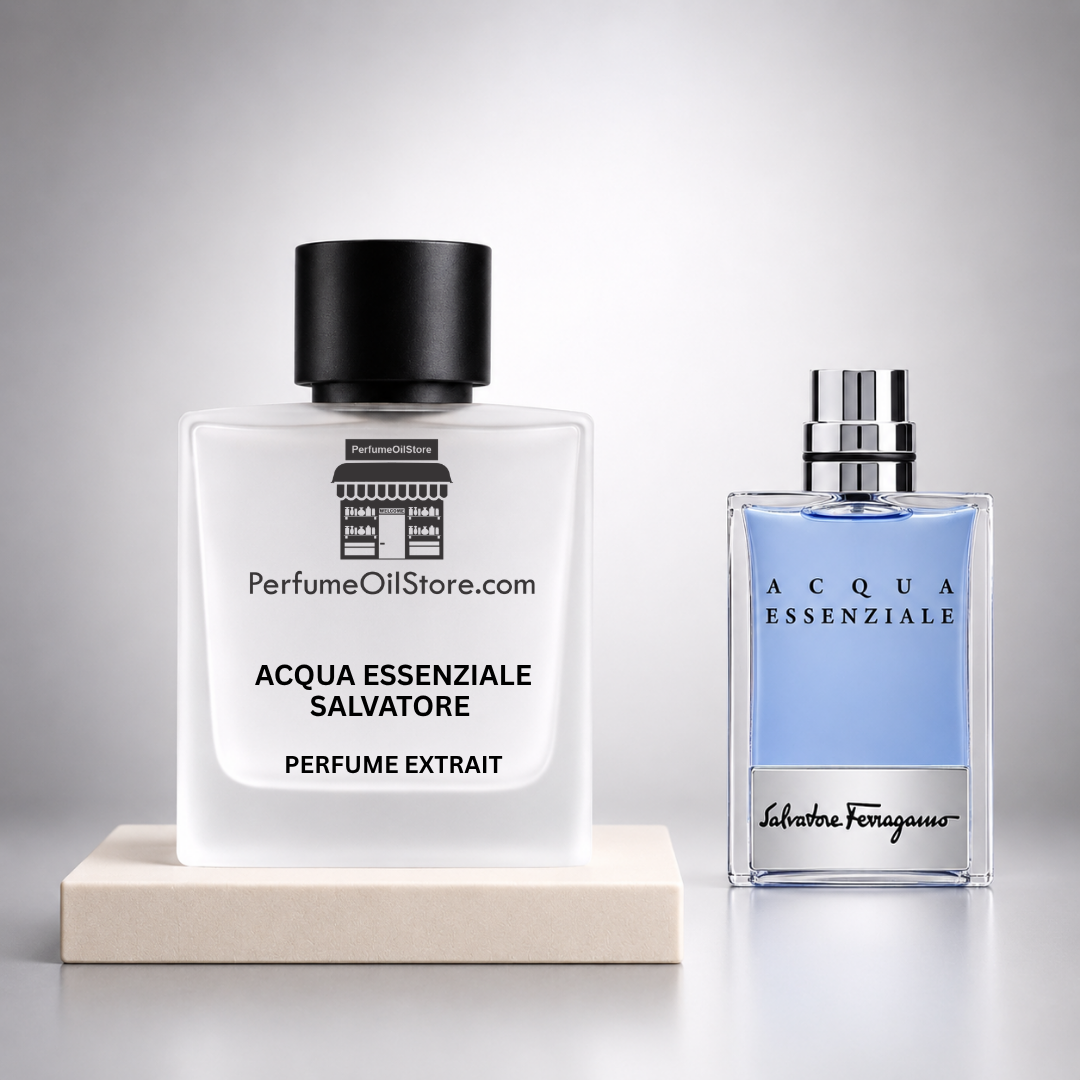 Acqua Essenziale Salvatore perfume