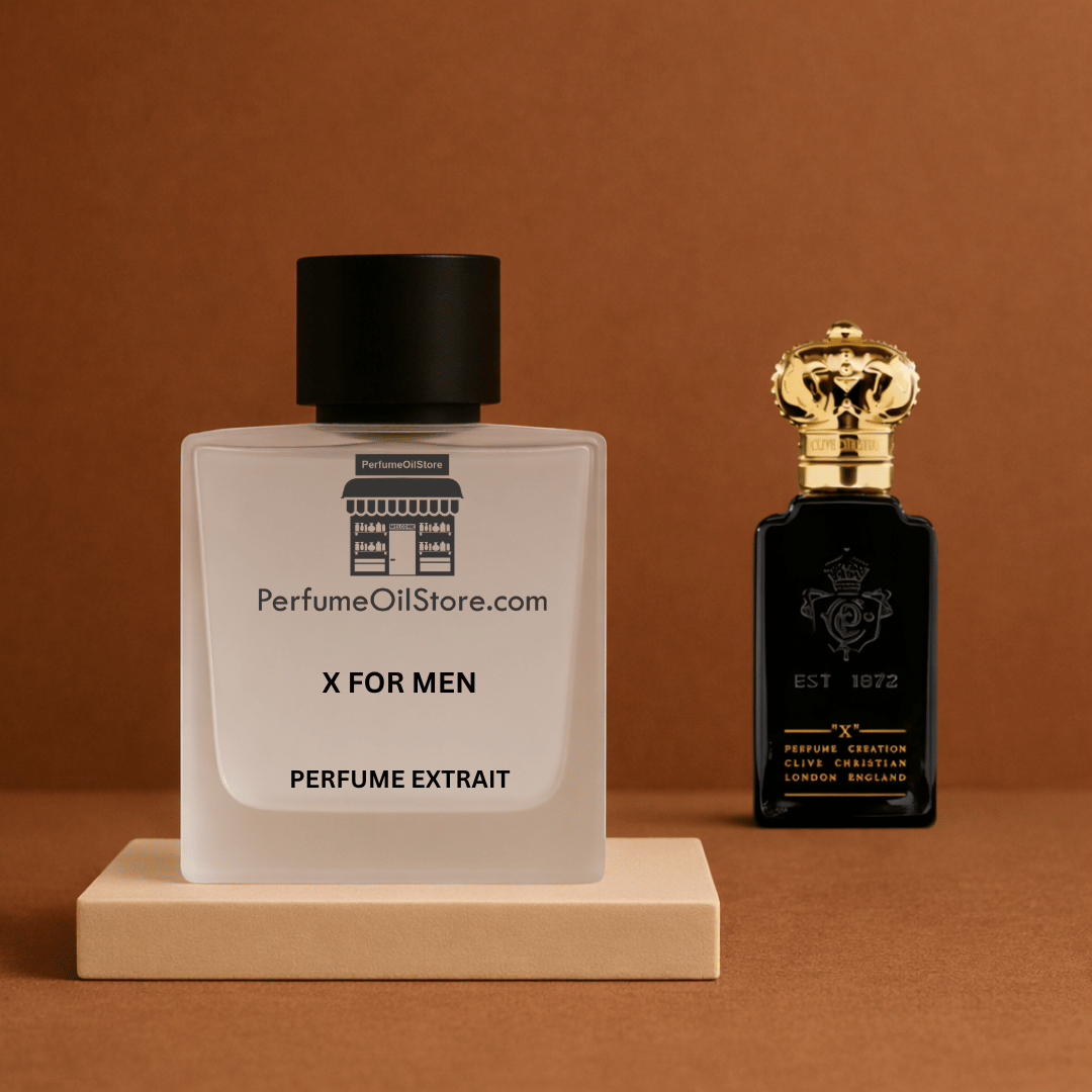 X For Men Clive Christan perfume