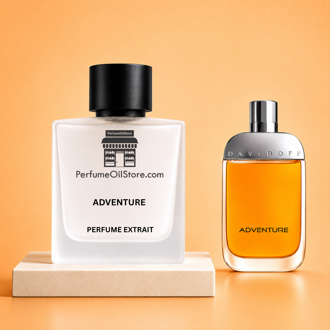 Adventure perfume