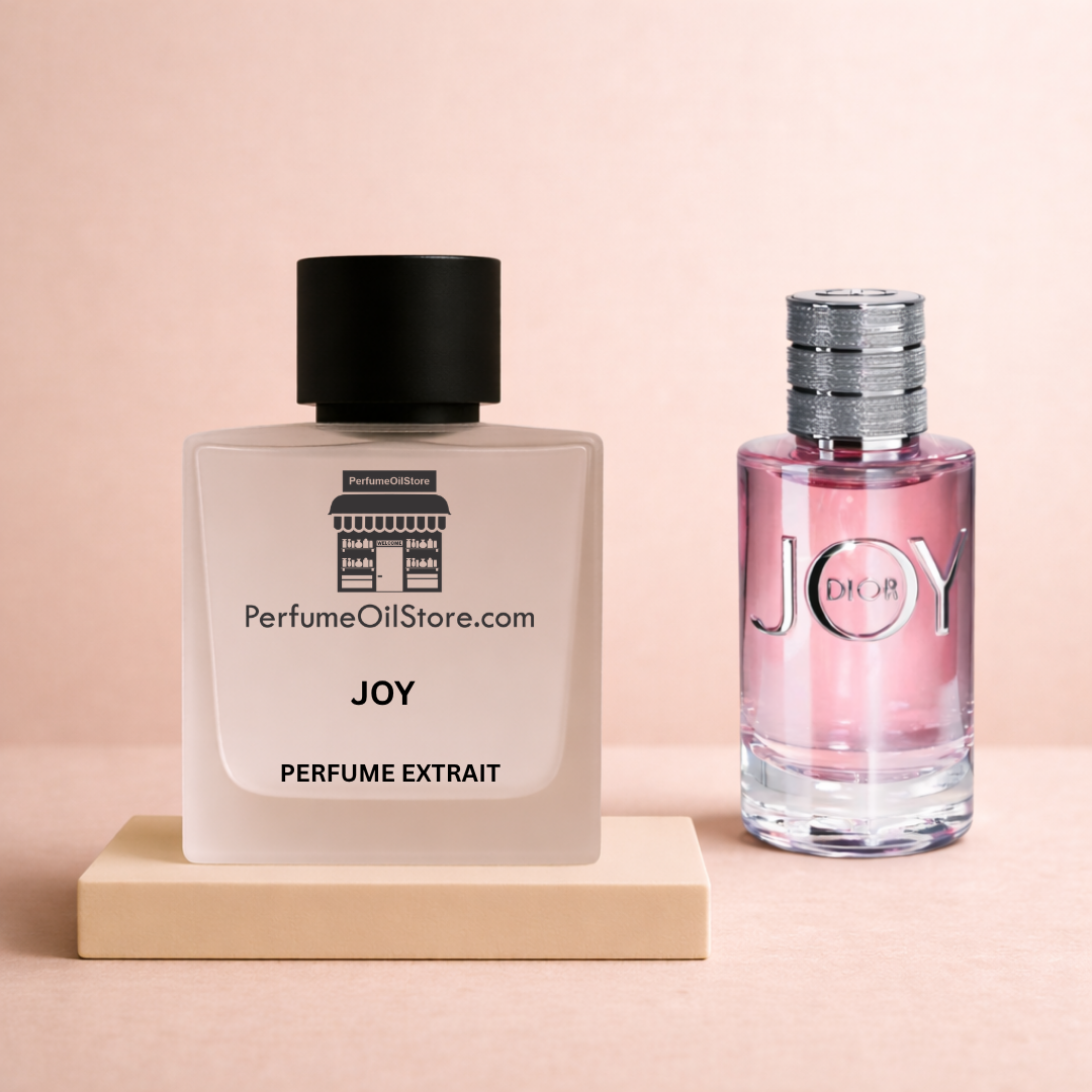 Di.or Joy - Women Bright, Joyful, Feminine Perfume