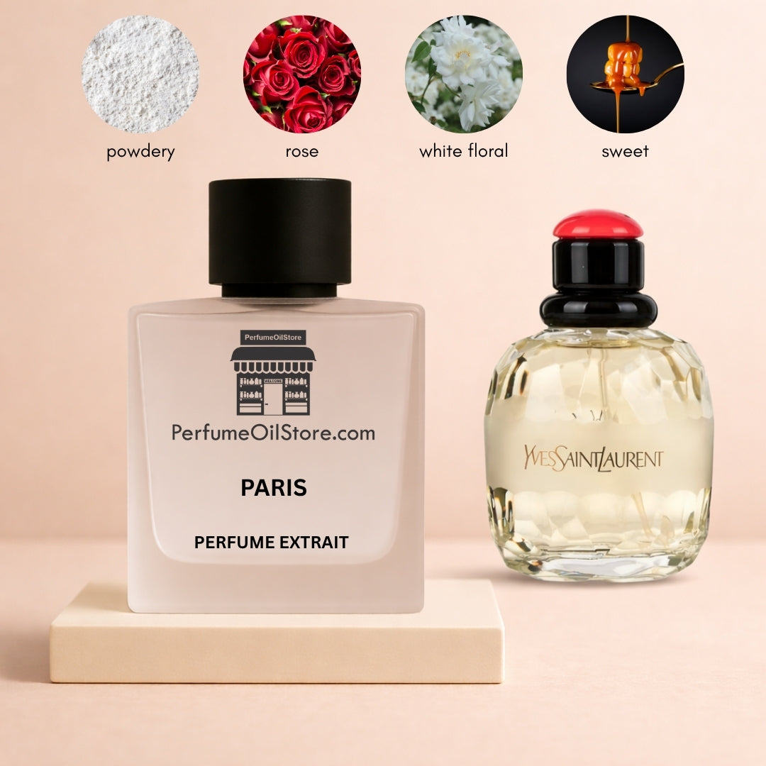 Paris Y-S-L