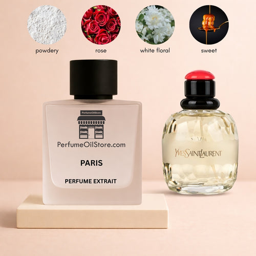 Paris Y-S-L