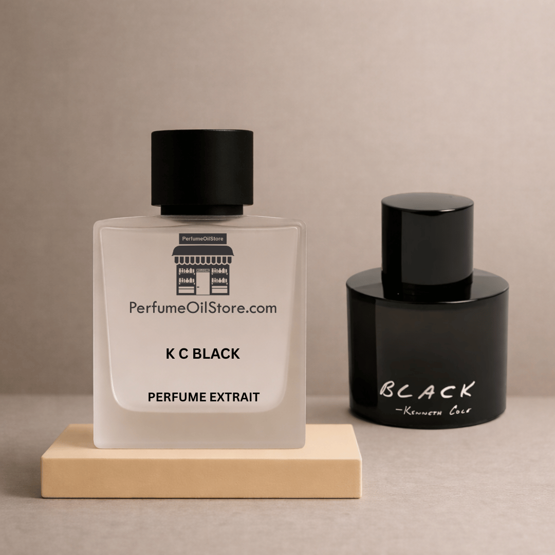Kenneth Cole Black for Men