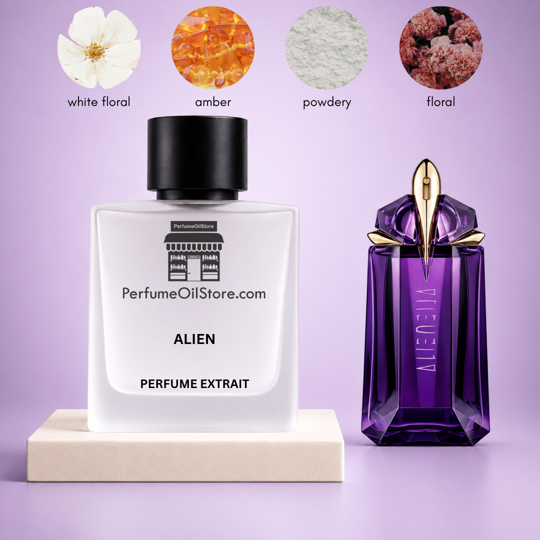 Alien Mugler
