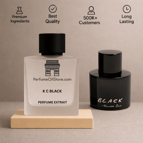 Kenneth Cole Black for Men