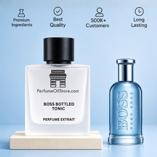 Bottled Tonic perfume