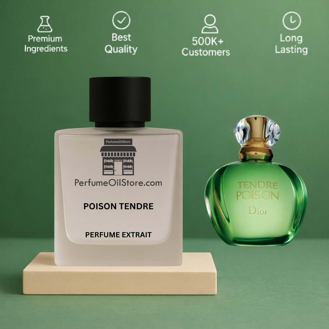 Di.or Poison Tendre