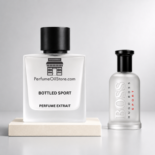 Bottled Sport