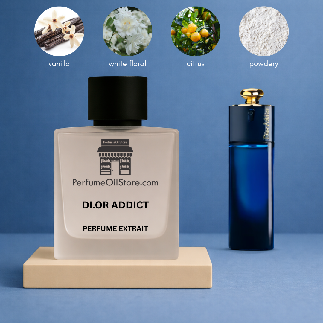 Di.or Addict women