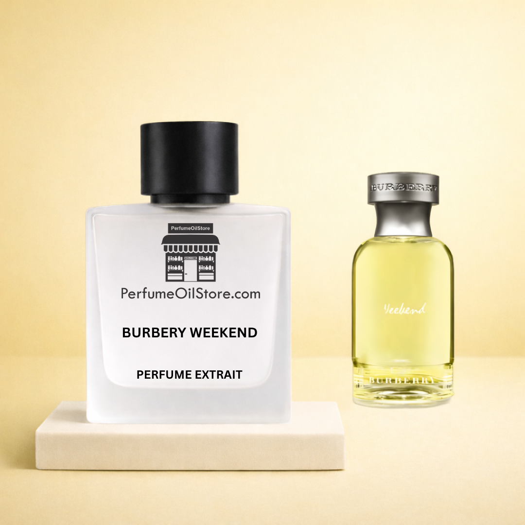 Weekend for Men