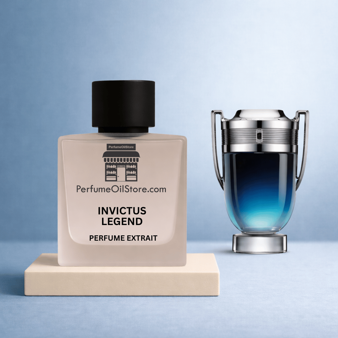 Invictus Legend