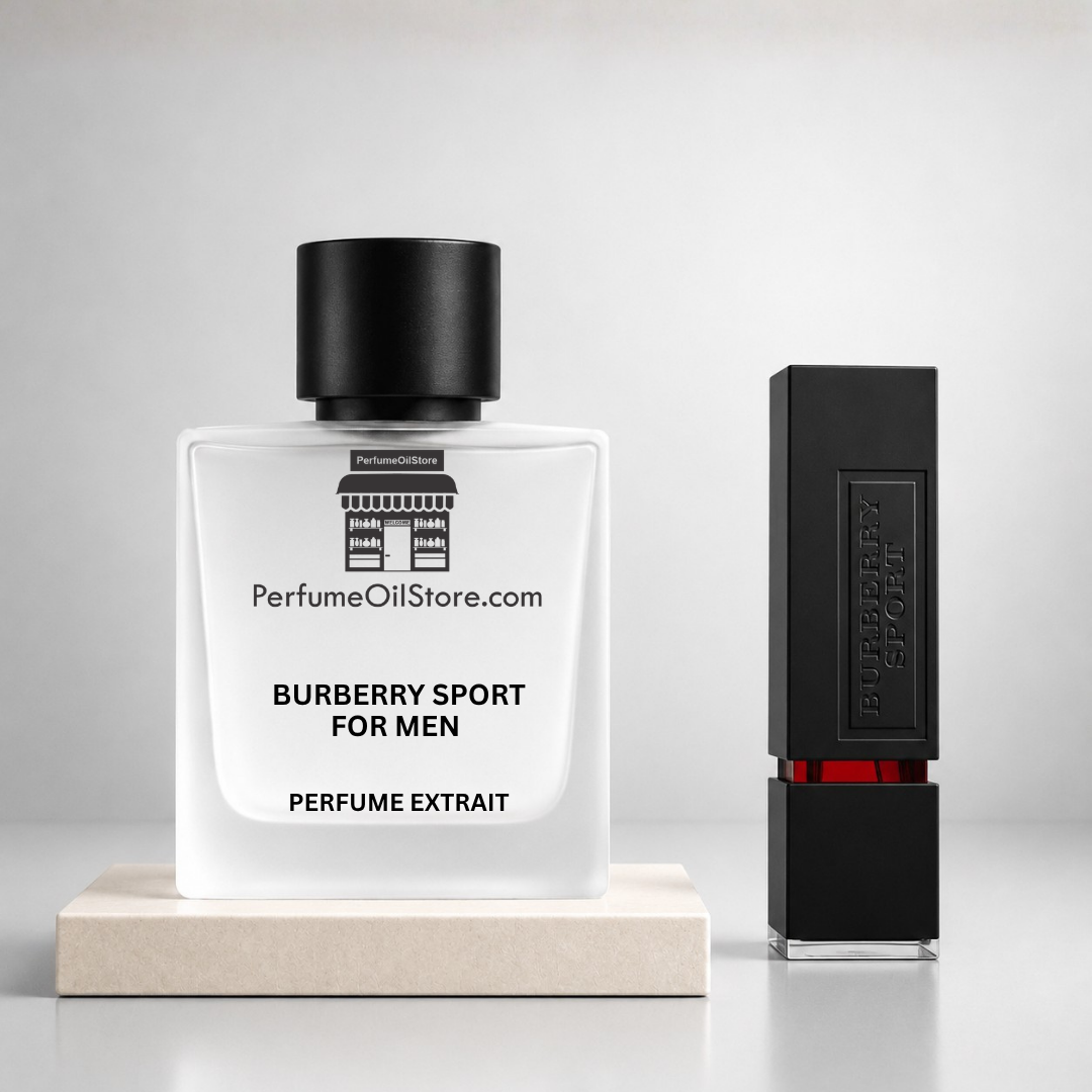 Burbery Sport for Men perfume