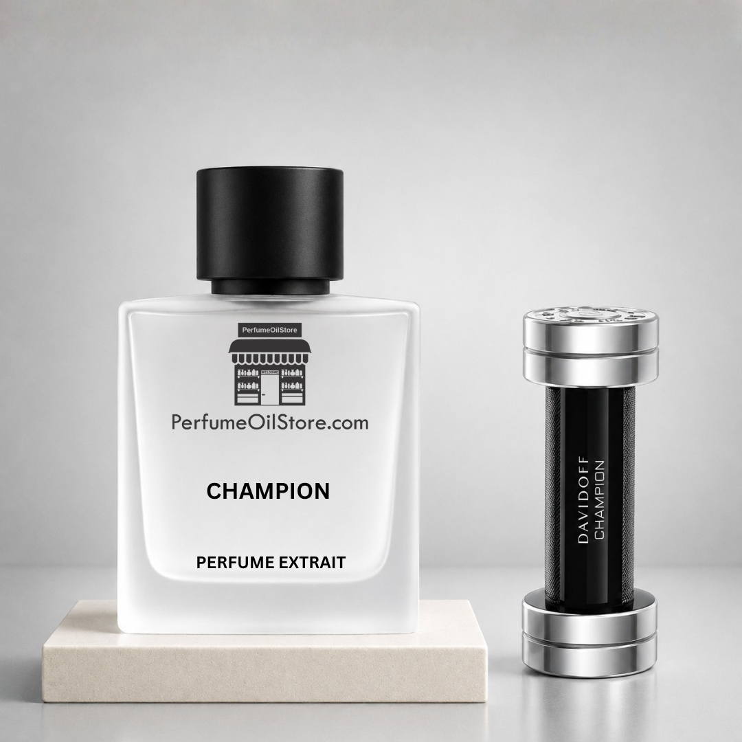 Champion perfume